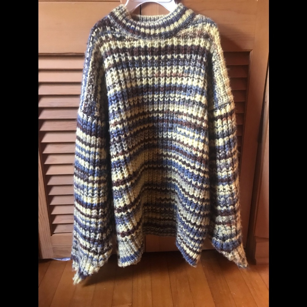 Urban Outfitters Turtleneck Sweater XS